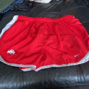 OSU Nike Gym Shorts